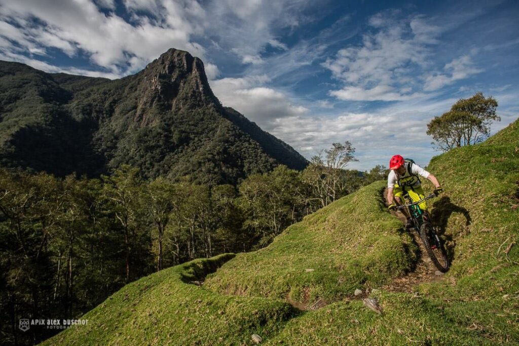 Bikepacking Tours Through Colombia